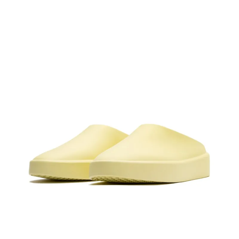 Fear Of God Stylish Sandals Unisex Yellow-1