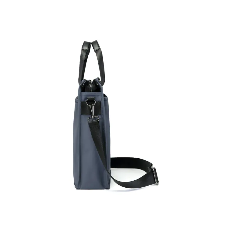 GOLF Fabric Portable One Shoulder Crossbody Briefcases Small Size Men's Multicolor-2