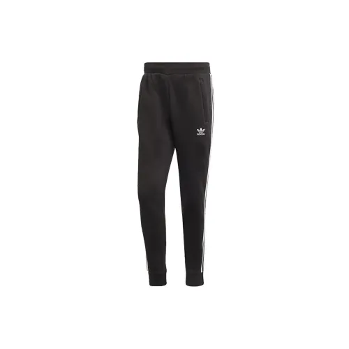 Adidas Adicolor 3-Stripes Track Pants