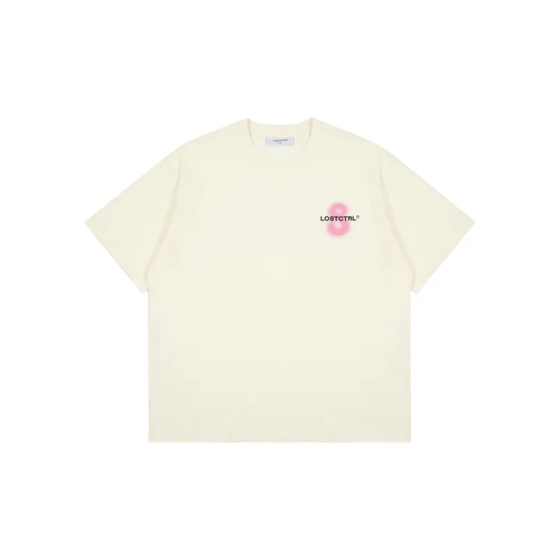 LOSTCTRL T Shirts Unisex-9