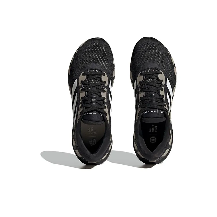 Adidas X Marimekko Supernova 2 'Black'-4