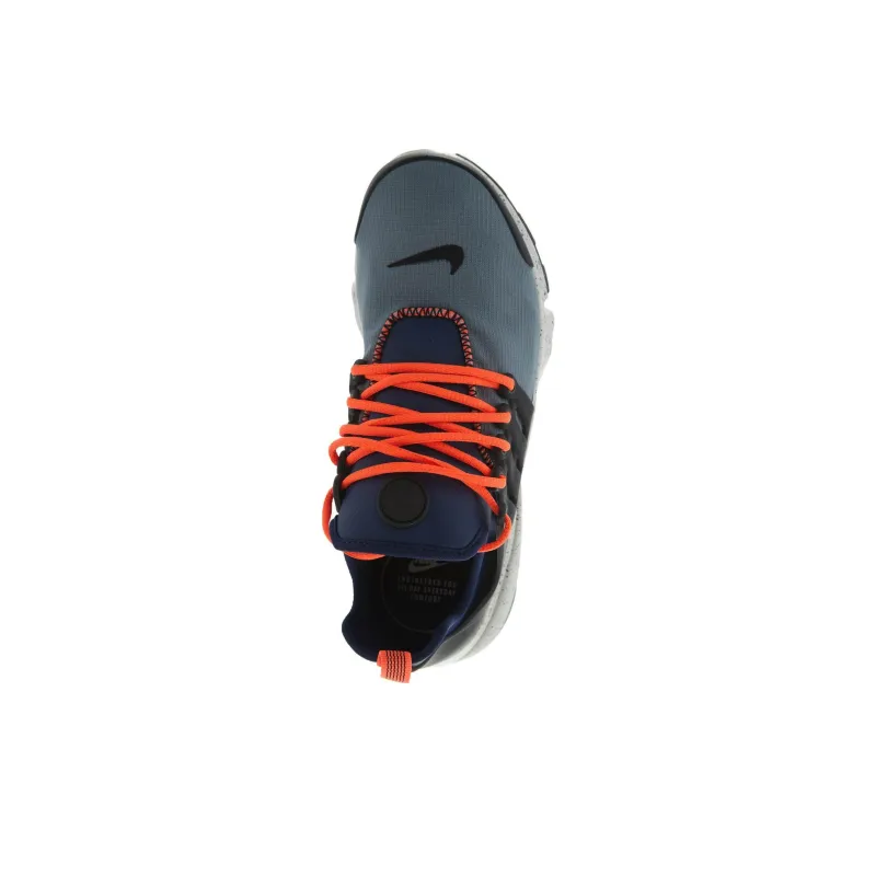 Nike Air Presto Ultra Binary Blue Women's-3