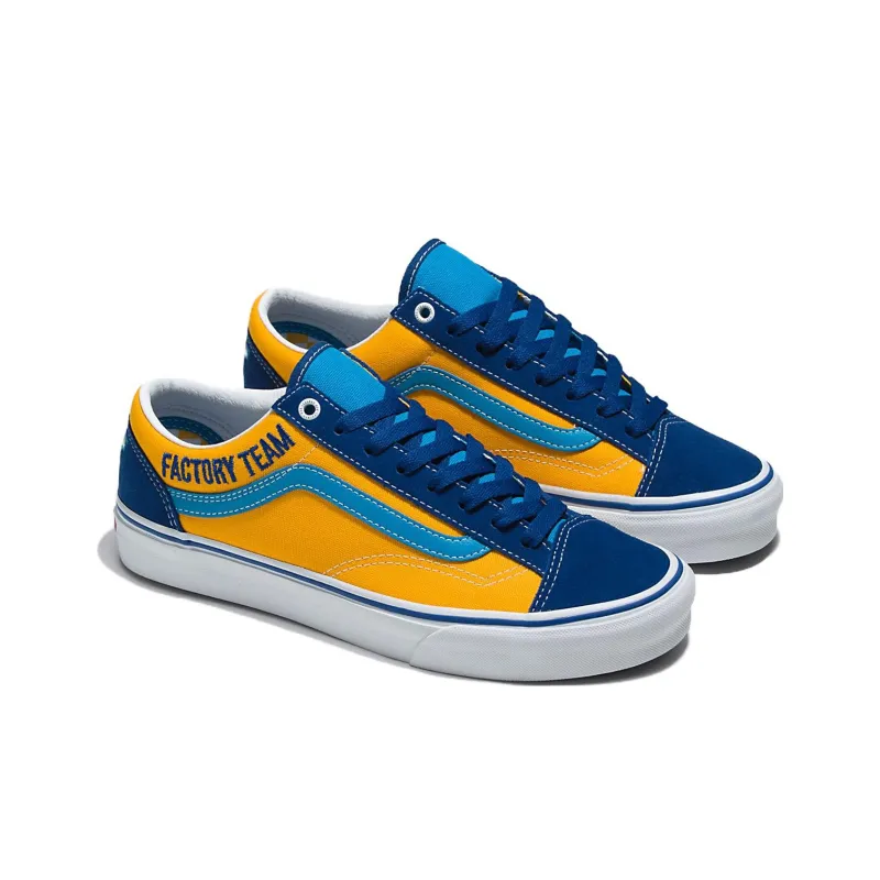 Vans Style 36 X Our Legends-2