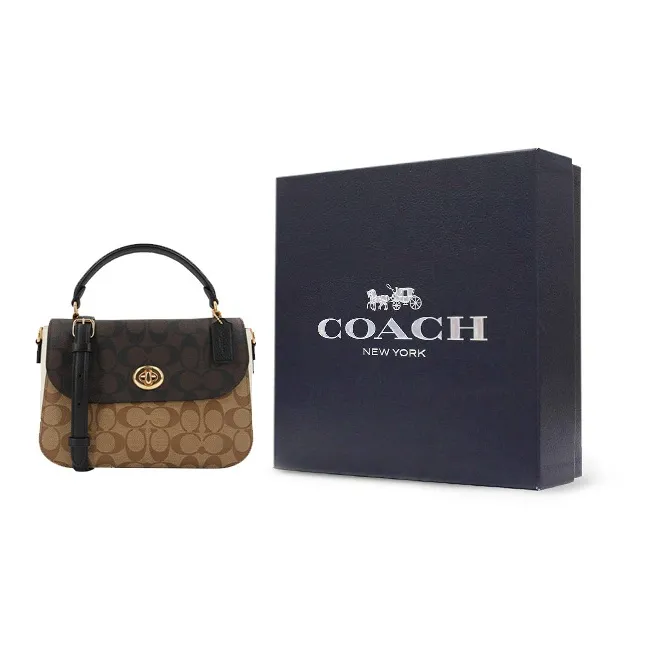 COACH Marlie Handbags-7