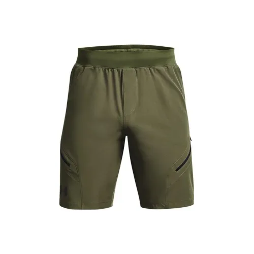 Under Armour Men Sports shorts