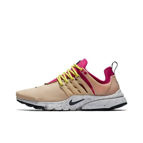 Nike Air Presto Mushroom Deadly Pink Women's