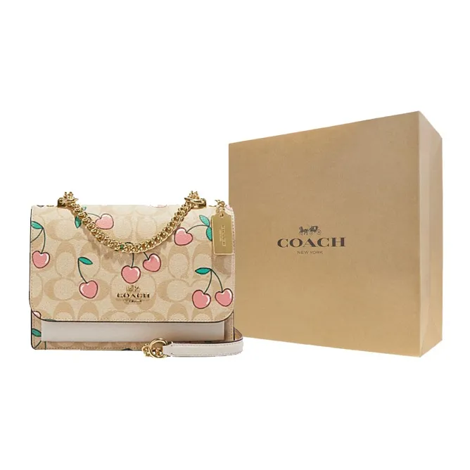 COACH Klare Crossbody Bags-6