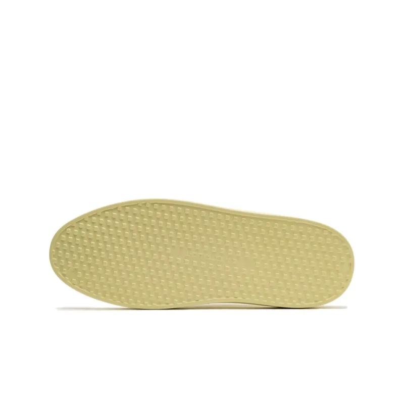 Fear Of God Stylish Sandals Unisex Yellow-3