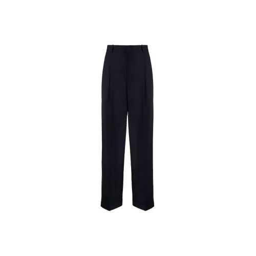 Polo Ralph Lauren Stretch-wool Straight-leg Trousers