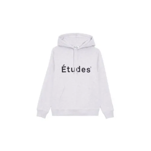 Études Hoodie Male 