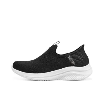Skechers Slip Ins Ultra Flex 3.0 'Black' Women's