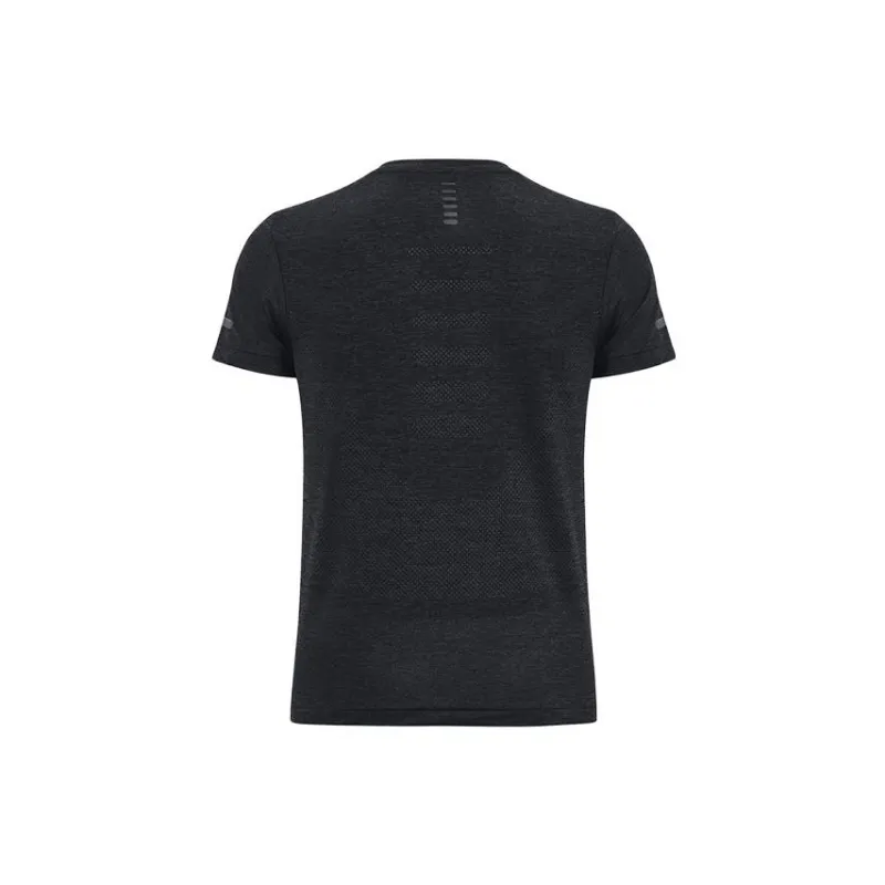 Under Armour T Shirt Women's Black-1