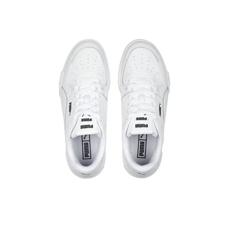 PUMA Ca Pro Glitch Leather 'White'-3