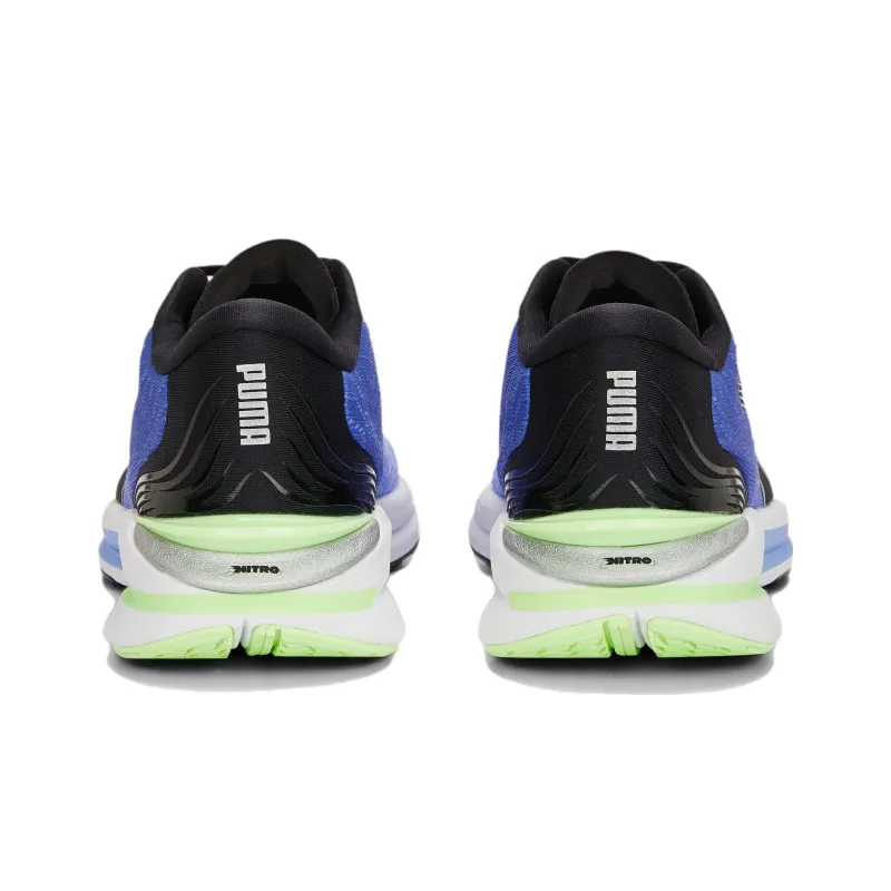 PUMA Electrify Nitro 2 'Elektro Purple Silver' Women's-4