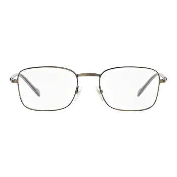 VOGUE Sunglasses Men Brown