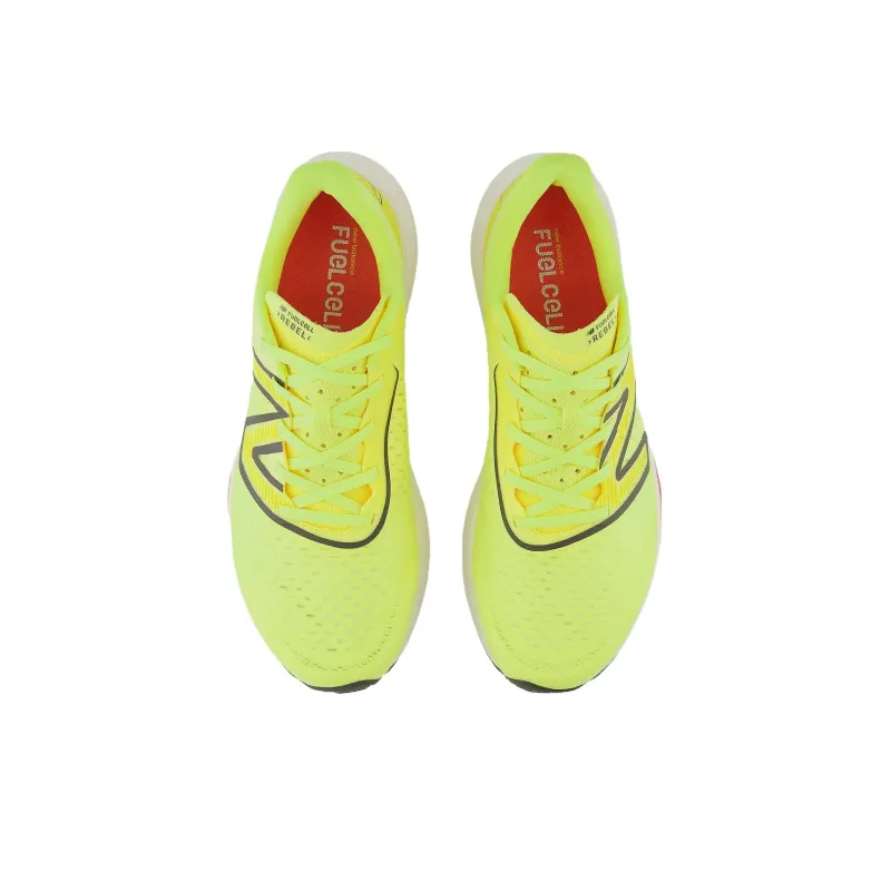 New Balance FuelCell Rebel V3 'Cosmic Pineapple Neon Dragonfly'-3