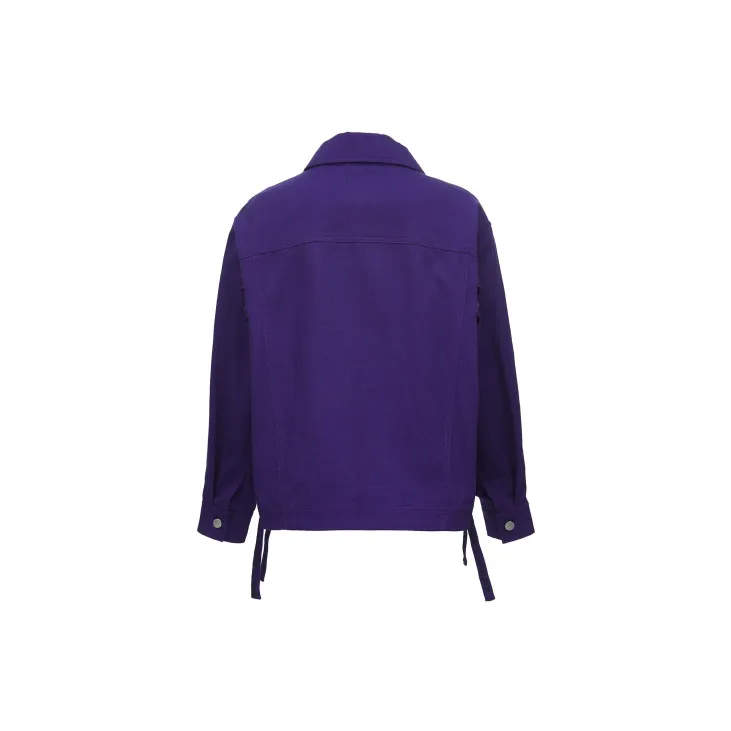 ONLY Cropped Coats Women's-1