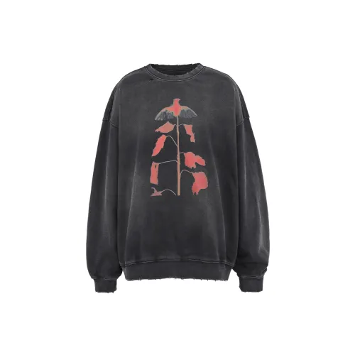 UNDERWATER Unisex Sweatshirt