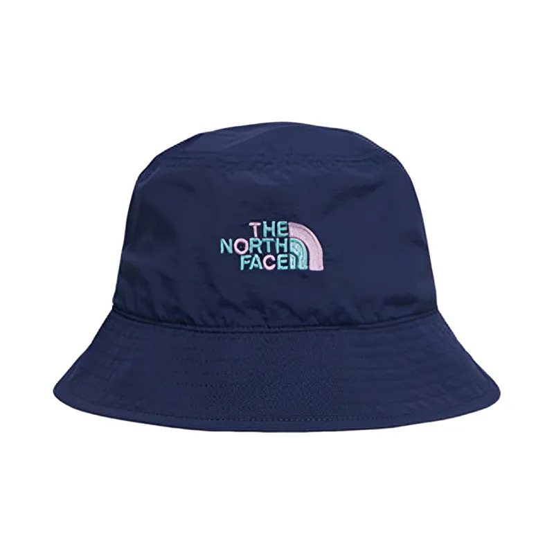 THE NORTH FACE X Clot Camping Hat-0