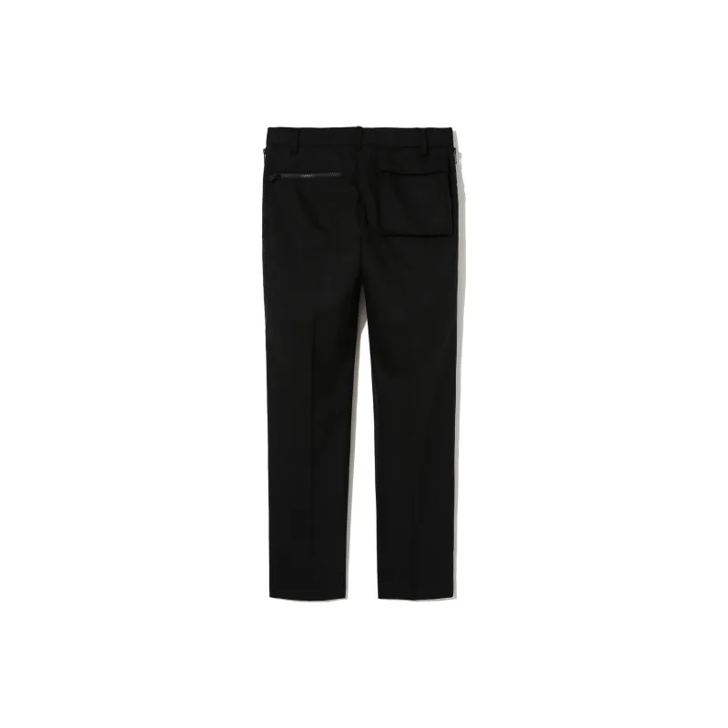 UNDERCOVER Multi pocket Slim cut Trousers-1