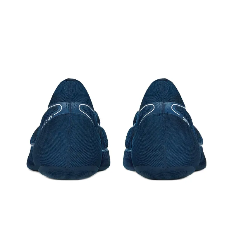 Givenchy TK 360 Plus Sneaker Blue White-4