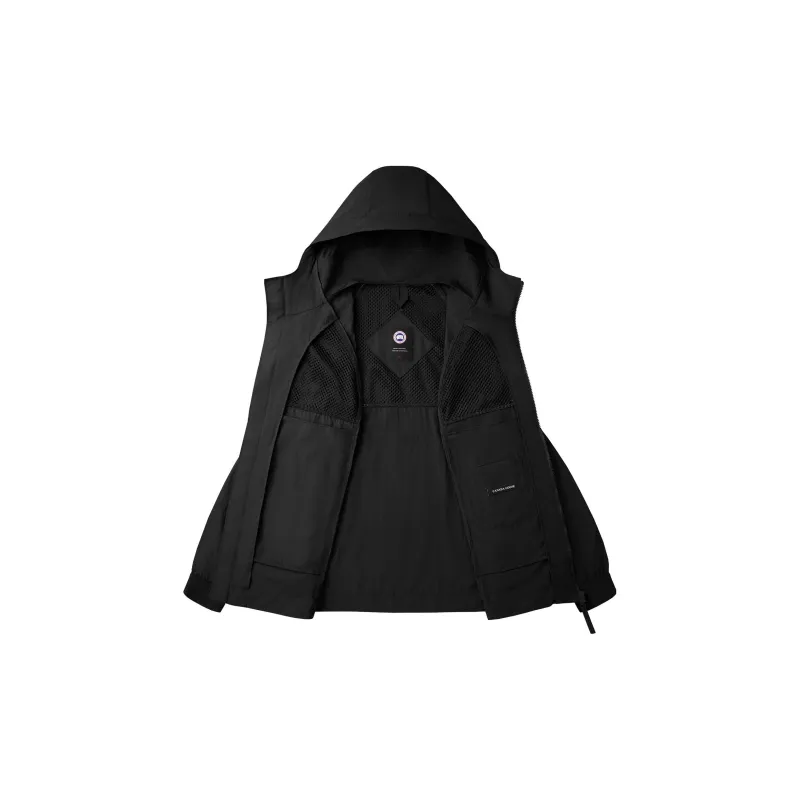Canada Goose Faber Hooded Jacket-1