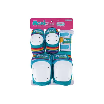 187killerpads Skateboard Protective Gears
