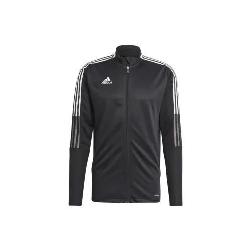 Adidas Tiro 21 Track Jacket 