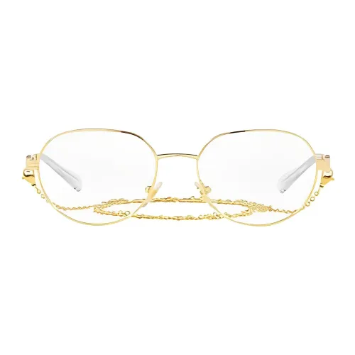 VOGUE Sunglasses Women's Gold