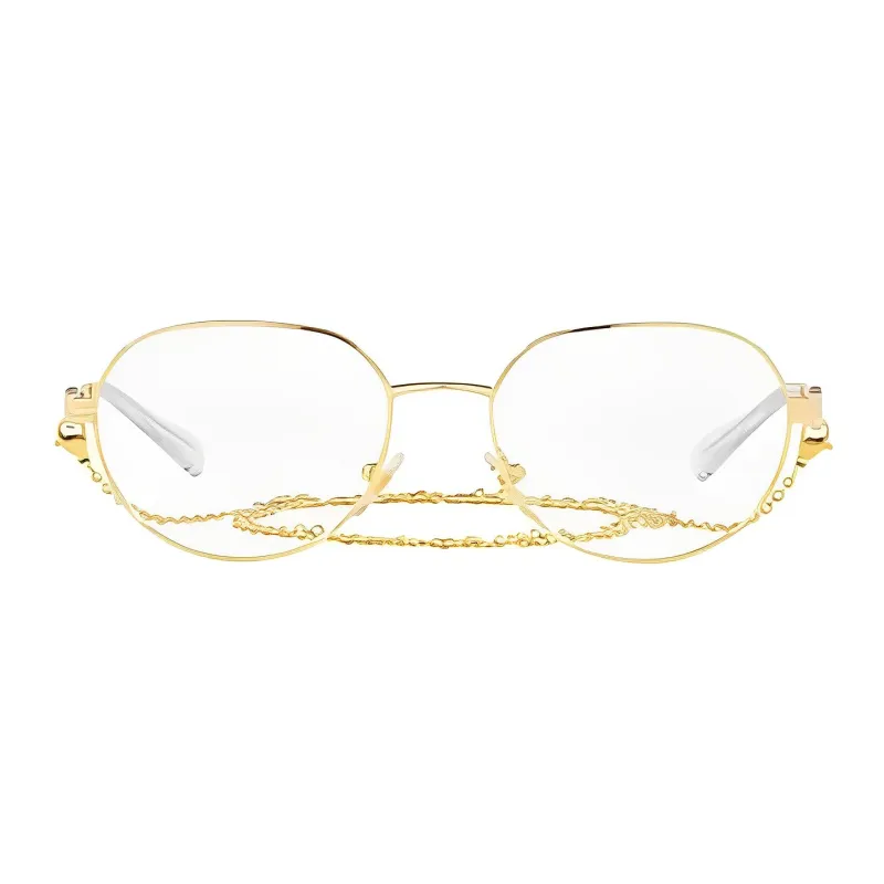 VOGUE Alloy Irregular Shape Sunglasses Women's-0