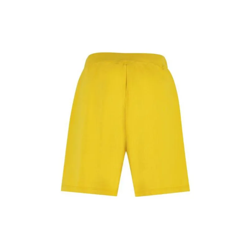 DSQUARED 2 Cotton Logo Print Shorts-1