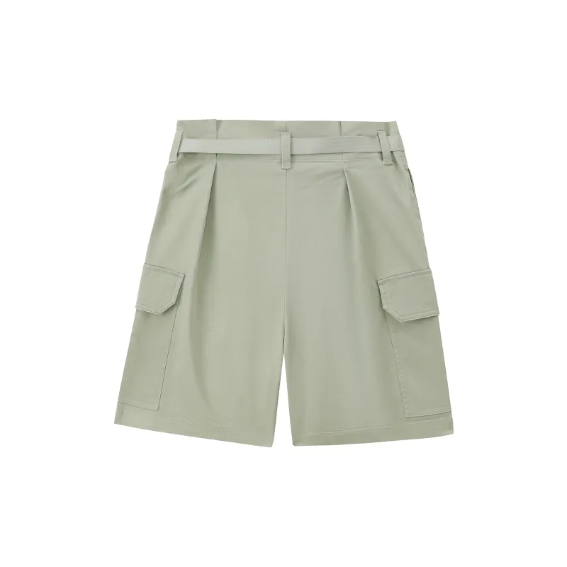 CAMEL Urban Function Series Shorts Women's-6