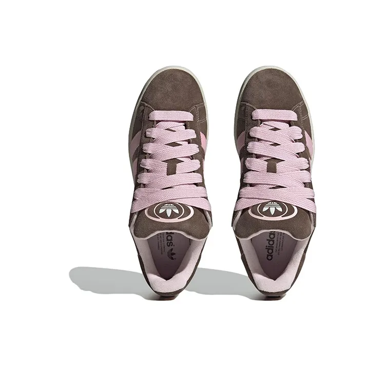 Adidas Originals Campus 00s Dust Cargo Clear Pink-4
