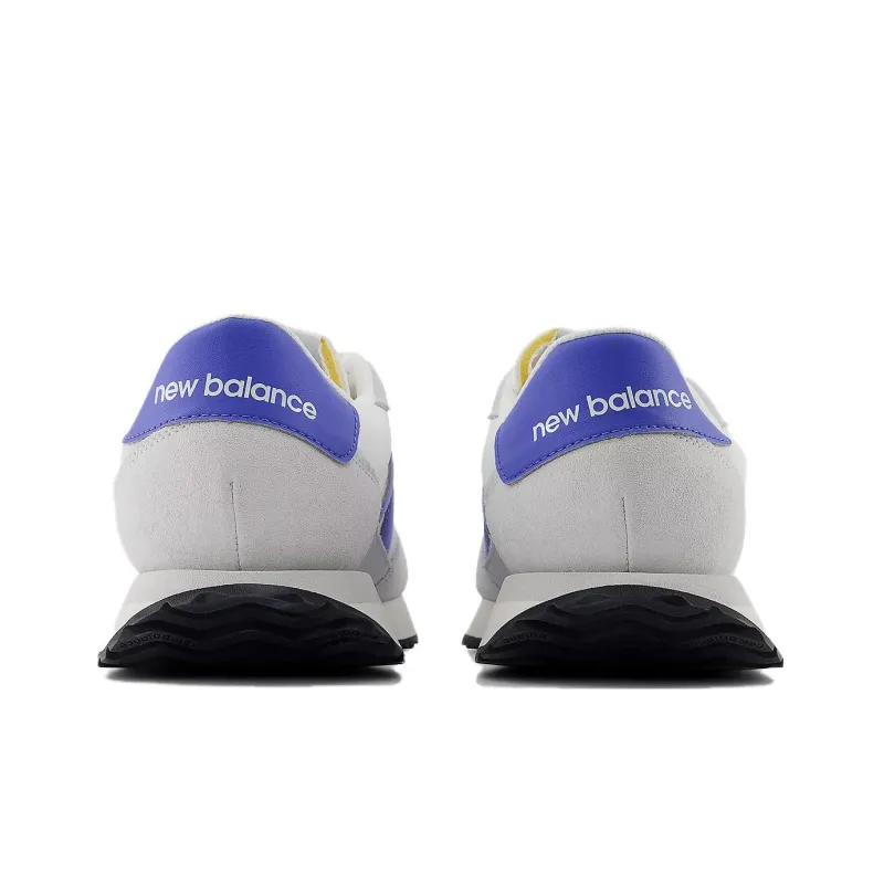 New Balance 237 Reflection White Bright Lapis-4