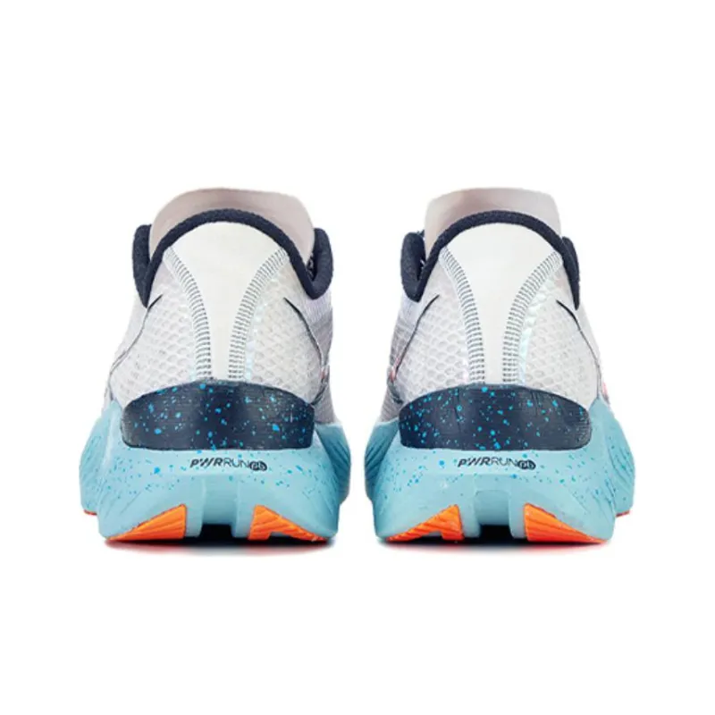 Saucony Endorphin Pro 3 Fog ViZiOrange-3