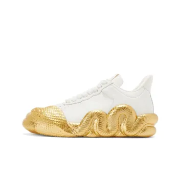 giuseppe zanotti Cobras Low-top Sneakers