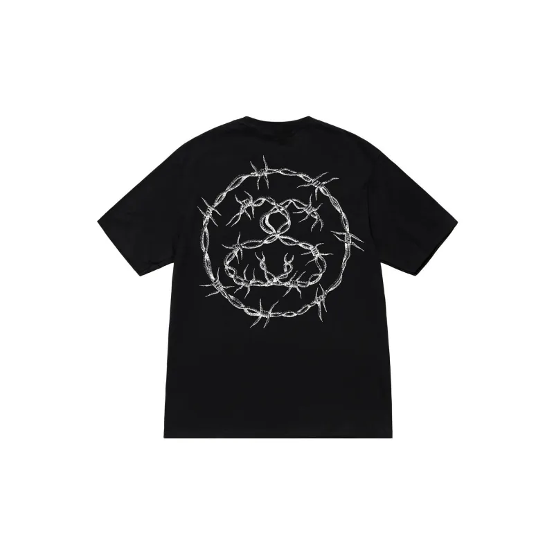 Stussy Barb Tee-1