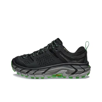 HOKA ONE ONE Tor Ultra Lo Black Zest