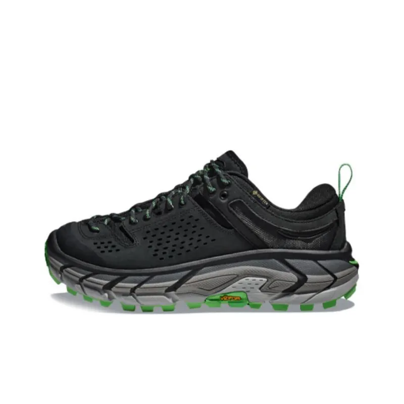 HOKA ONE ONE Tor Ultra Lo Black Zest-0