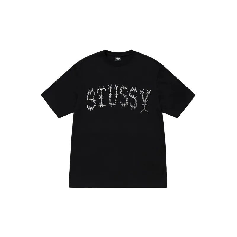 Stussy Barb Tee-0