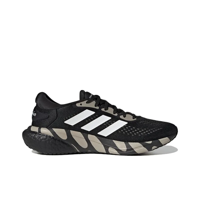 Adidas X Marimekko Supernova 2 'Black'-1