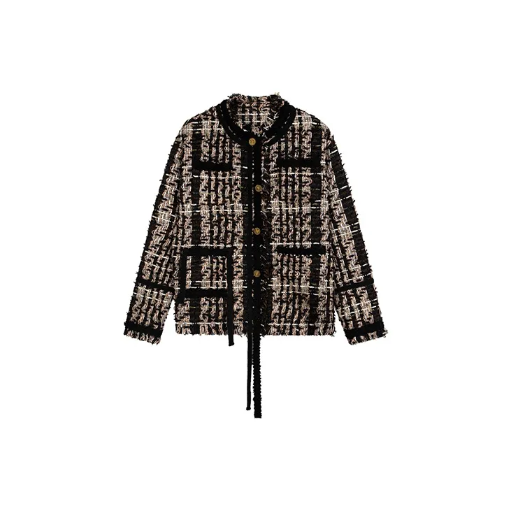 KING PRINCE Jacket Women's Gift Box Set Included Black-2