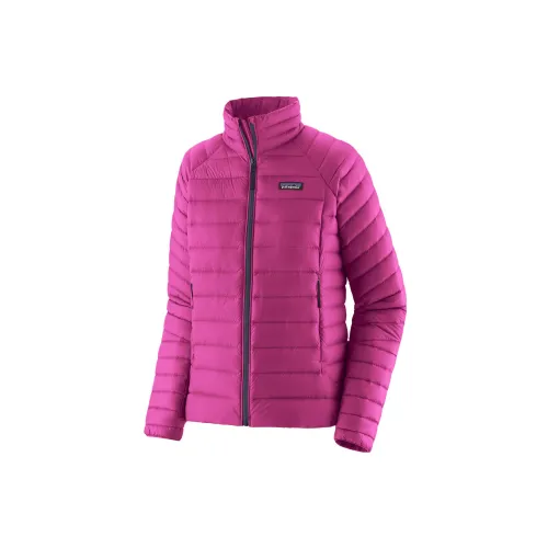 Patagonia Down Sweater Jackets Women's