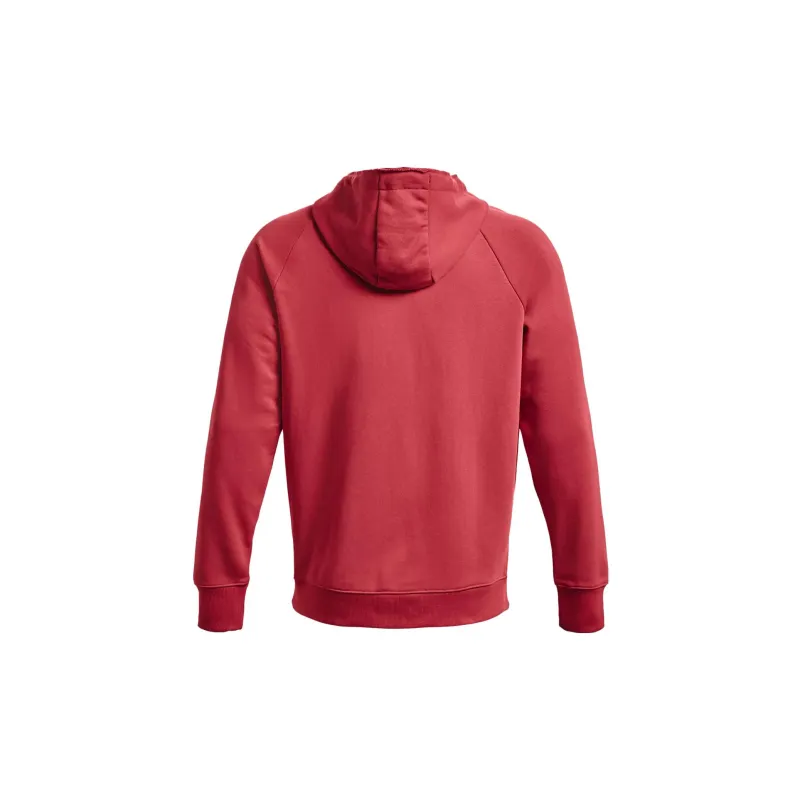 Under Armour Sweatshirts Men Red-1
