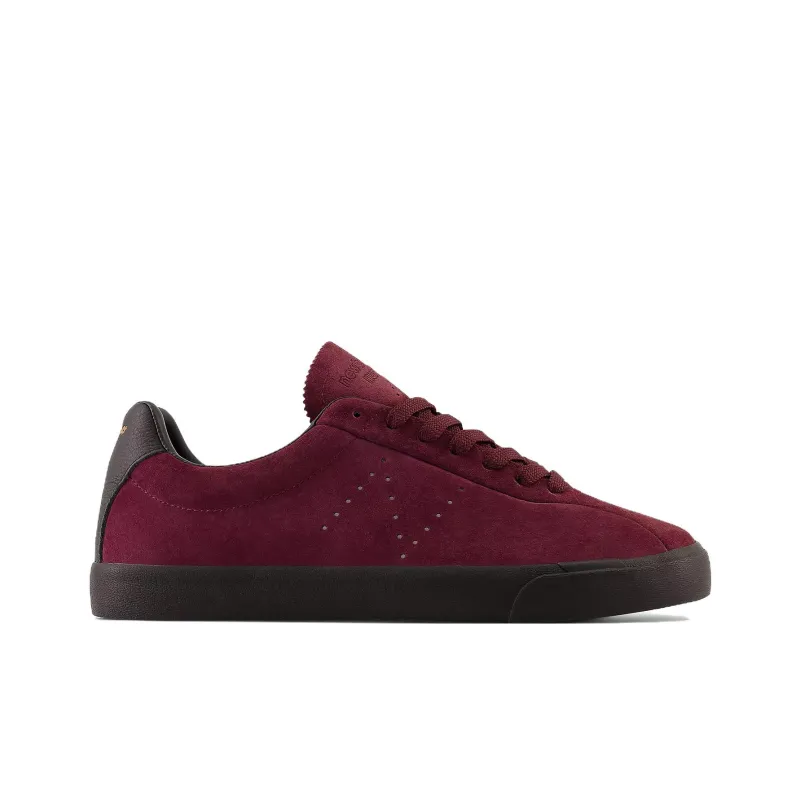 New Balance Numeric 22 'Wine'-1
