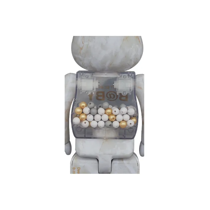 BE@RBRICK My First Rabbrick Marble-1