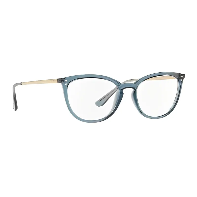 VOGUE Sunglasses Women's Blue-1
