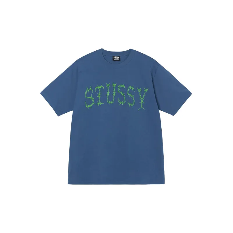 Stussy Barb Tee-2