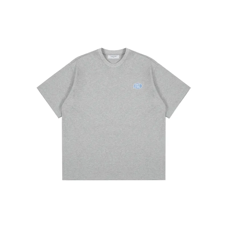 LOSTCTRL T Shirts Unisex-4