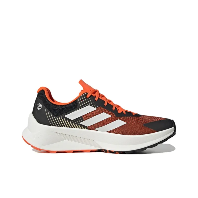 Adidas Terrex Soulstride Flow Sneakers-1
